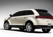 Lincoln MKX